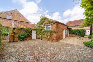 Courtyard- click for photo gallery